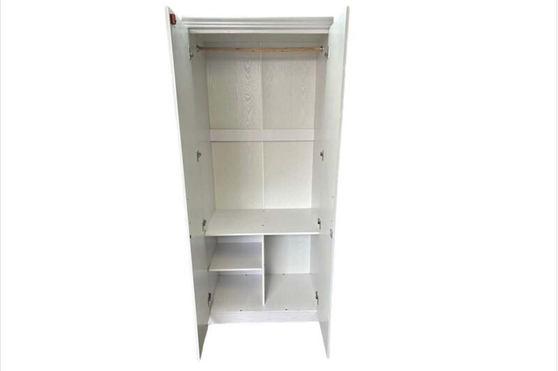 Armoire 2 porte