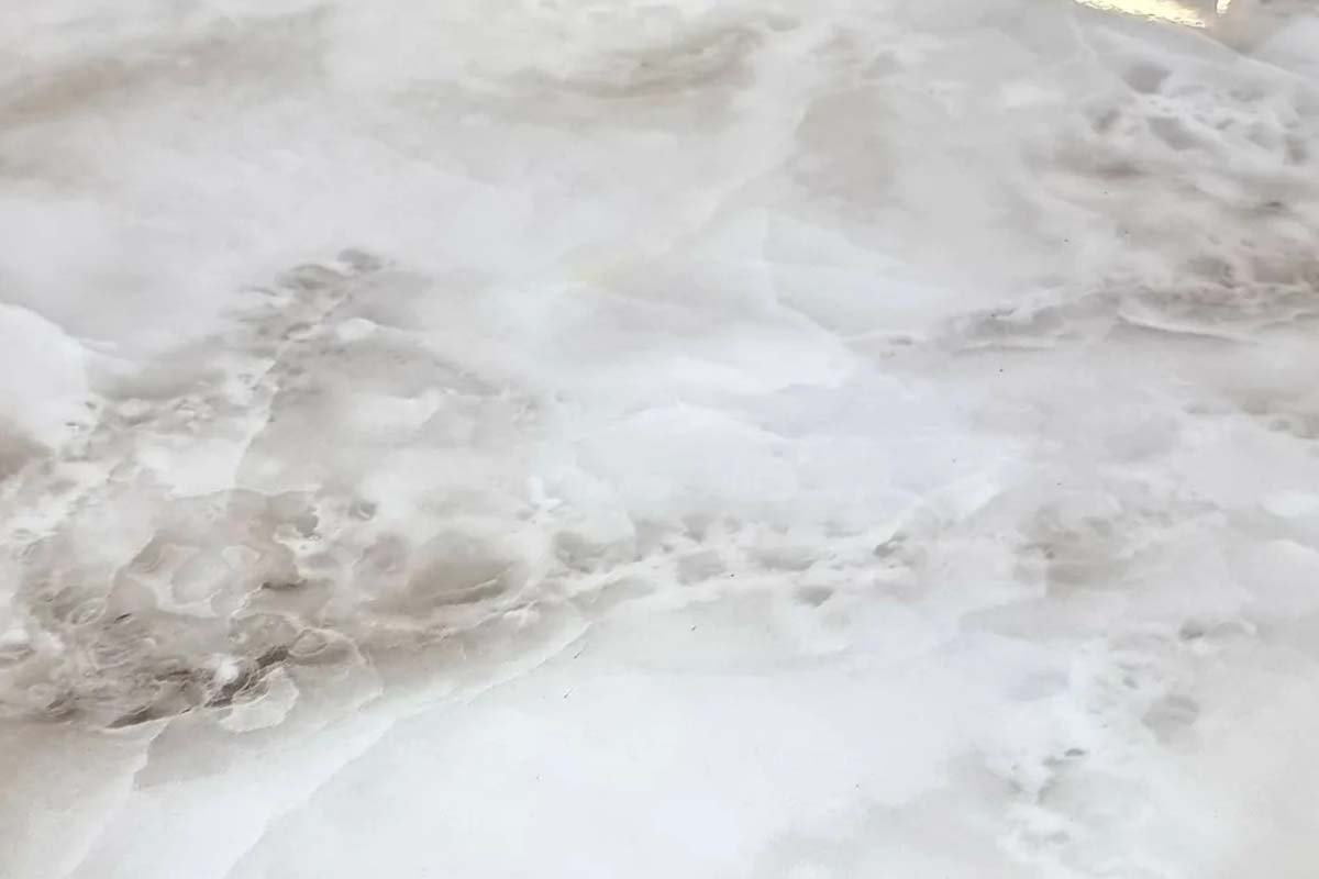 MEUBLE TV MARBRE 1m50 - Image 4