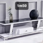 Meuble Tv Versus NOIR