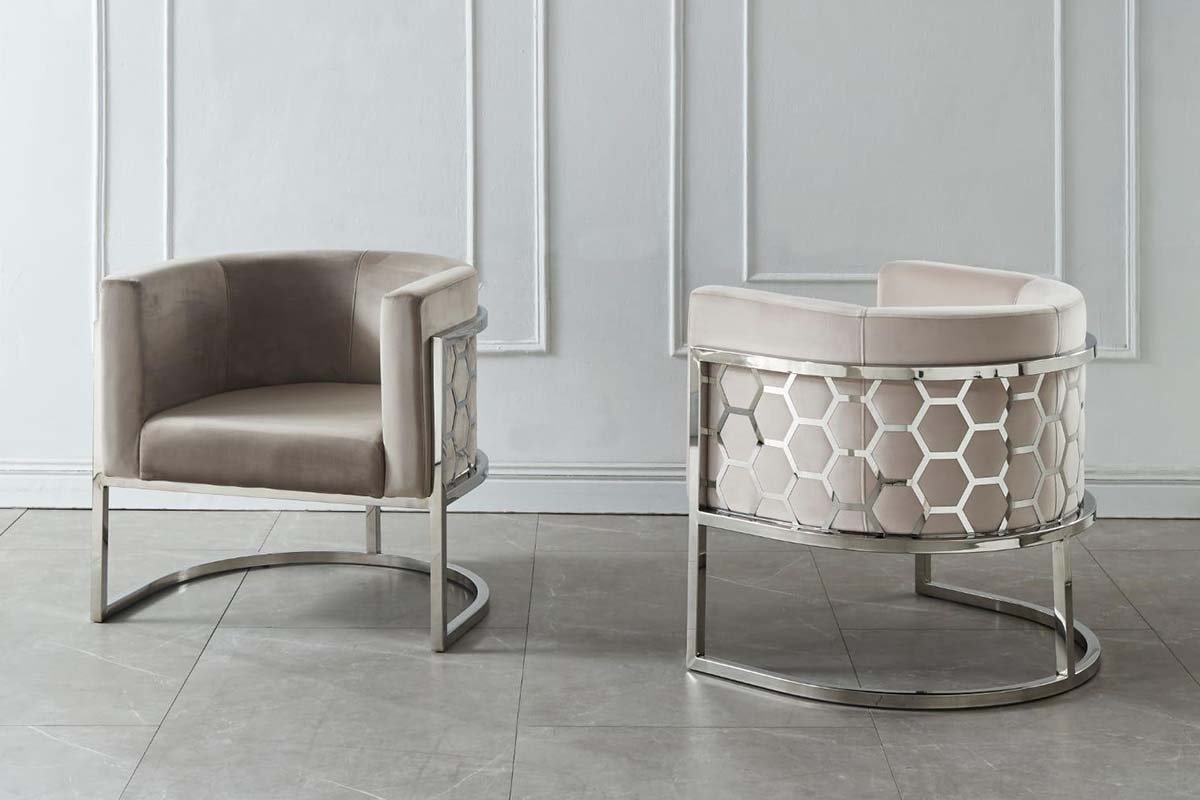 Fauteuil Alveoles - Image 2