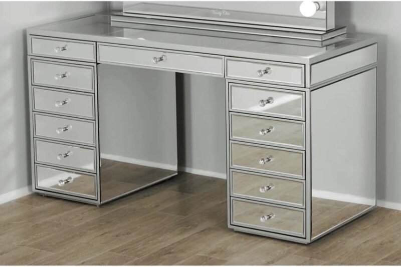 COIFFEUSE 13 TIROIRS