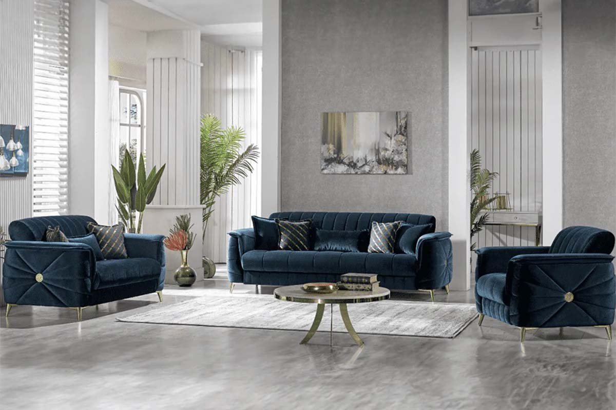 CANAPÉS 3-2-1 RADISSON