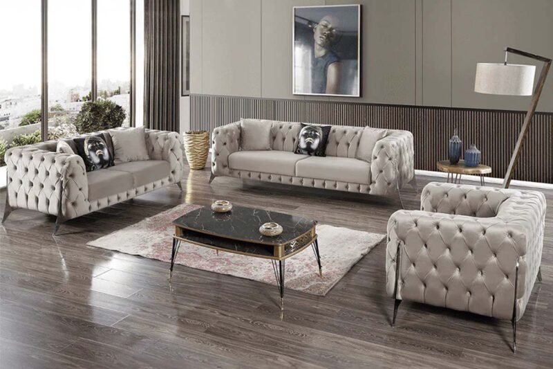 CANAPÉ 3-2-1 PRESTIGE