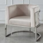 Fauteuil Alveoles