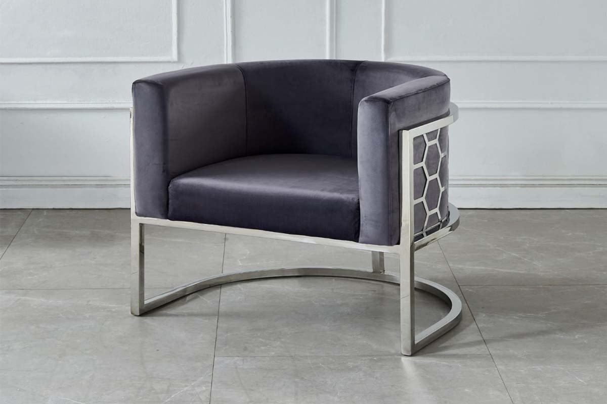 Fauteuil Alveoles - Image 4