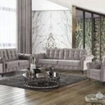 CANAPE MARBELLA 3+2+1