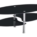 Table basse GAMME 100x50x45 cm