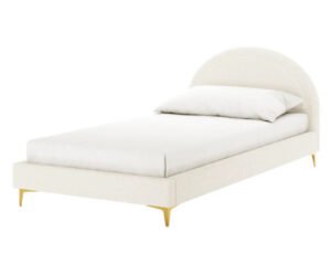 Lit Enfant BOUDOIR Doudou