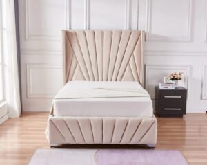 LIT BONIFACIO BEIGE